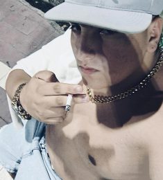 Fran, 19 años, Hombre Cis, Mendoza, Argentina