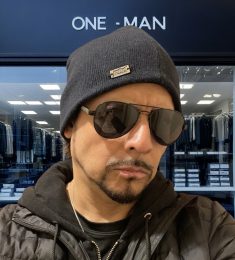 Alejandro, 40 años, Hombre Cis, Cuauhtémoc, México