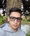 Mateo Castaño Sanchez, 20 años, Hombre Cis, Rionegro, Colombia
