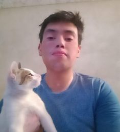 Alexis, 23 años, Hombre Cis, Trujillo, Perú