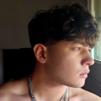 Gonzalo, 19 añosCABA, Argentina