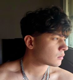 Gonzalo, 19 años, Hombre Cis, CABA, Argentina