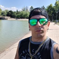 Emmanuel, 34 añosCABA, Argentina