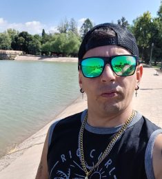 Emmanuel, 34 años, Hombre Cis, CABA, Argentina