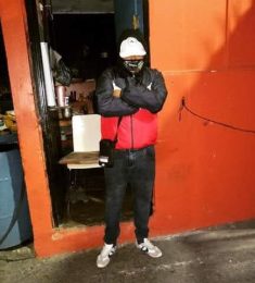 26, 27 años, No Binarie, Ciudad Nezahualcóyotl, México