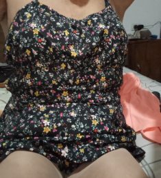 Guillermina Soledad, 60 años, Mujer Trans, Rosario, Argentina