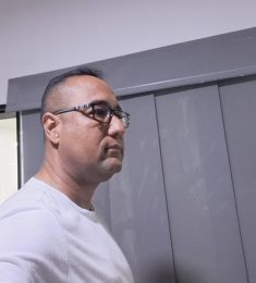 OMAR, 47 años, Hombre Cis, Medellín, Colombia