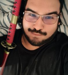 Jeinner Y., 32 años, Hombre Cis, Trujillo, Perú