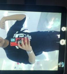 Victor, 20 años, Hombre Cis, Benito Juárez, México