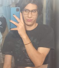 Gonzalo, 27 años, Mujer Trans, San Juan San Juan, Argentina