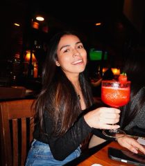 Valentina, 24 años, Mujer Trans, Benito Juárez, México