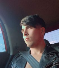 Yort12, 25 años, Hombre Cis, Itaugua, Paraguay