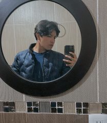 Carlo, 19 años, Hombre Cis, Toluca, México