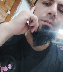 Nico, 33 años, Hombre Cis, CABA, Argentina