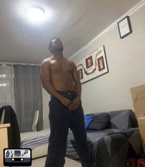 Noybe, 27 años, Hombre Cis, Barcelona, España