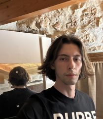 Daniel, 22 años, Hombre Cis, Alicante, España