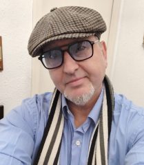 Albert, 53 años, Hombre Cis, El Prat de Llobregat, España