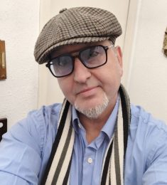 Albert, 53 años, Hombre Cis, El Prat de Llobregat, España