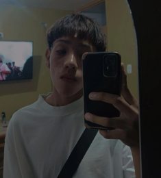 Jhosmell, 18 años, Hombre Cis, Ica, Perú