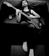 Holi, 35 años, Hombre Cis, Santa Fe de la Vera Cruz, Argentina