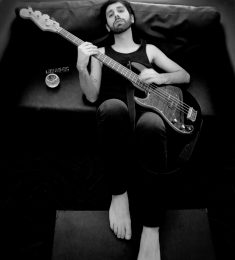 Holi, 35 años, Hombre Cis, Santa Fe de la Vera Cruz, Argentina