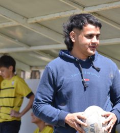 Luciano, 25 años, Hombre Cis, Villa Maria, Argentina