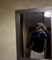 sebs, 19 años, No Binarie, Arequipa, Perú