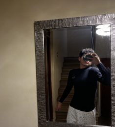 sebs, 19 años, No Binarie, Arequipa, Perú