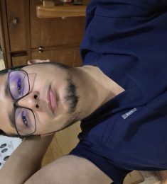 Gabo, 28 años, Hombre Cis, CABA, Argentina