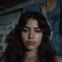 Andrés Ramírez, 22 añosCoyoacán, México