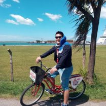 Demian, 29 añosMorón, Argentina