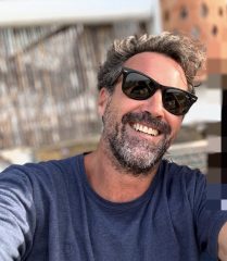 Manu, 47 años, Hombre Cis, Sevilla, España