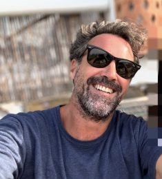 Manu, 47 años, Hombre Cis, Sevilla, España