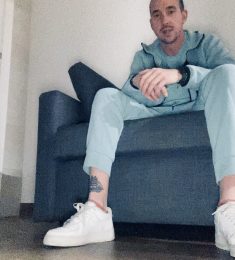 David, 32 años, Hombre Cis, Ciempozuelos, España