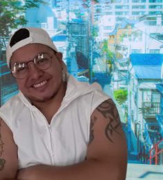 Shane Andree, 39 años, Hombre Trans, San Salvador, El Salvador