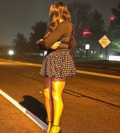 Karen, 34 años, Mujer Trans, Ixtapaluca, México