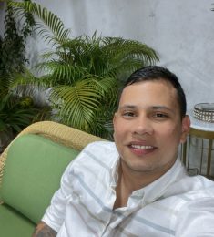 Daniel garcia, 27 años, Hombre Cis, Ibagué, Colombia