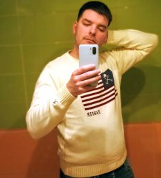 Ángel, 29 años, Hombre Cis, Zaragoza, España