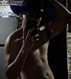 Yahir, 24 años, Hombre Cis, Gustavo A. Madero, México