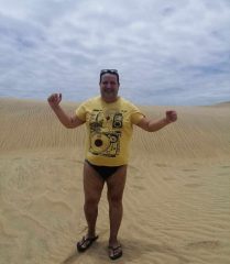 Santy, 59 años, Hombre Cis, Las Palmas de Gran Canaria, España