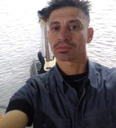 Martin, 39 años, Mujer Trans, Morón, Argentina