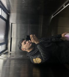joe, 21 años, No Binarie, CABA, Argentina