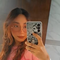 Belen, 21 añosApatzingán, México
