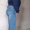 Milagros, 37 añosHuanta, Perú