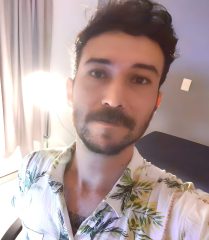 Ra, 36 años, Hombre Cis, Guadalajara, México