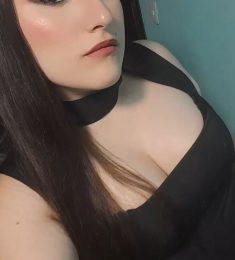 Chiara, 19 años, Mujer Cis, CABA, Argentina
