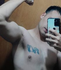 Diego, 31 años, Hombre Cis, San Luis, Argentina