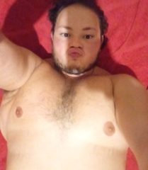 Agustín, 21 años, No Binarie, CABA, Argentina